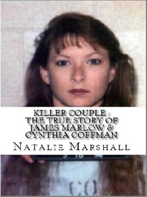 cover image of Killer Couple